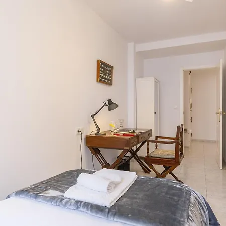 Paseo Del Mar * Jávea