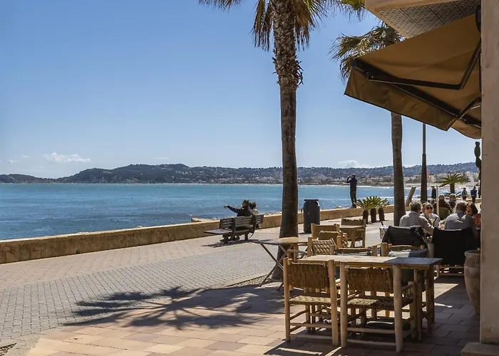 Paseo Del Mar Διαμέρισμα
