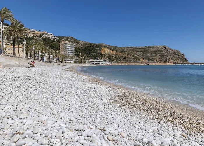 Paseo Del Mar * Γιαβέα